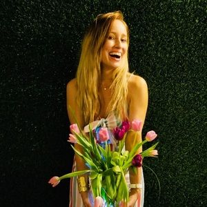 Meet your Posher, Alexandra